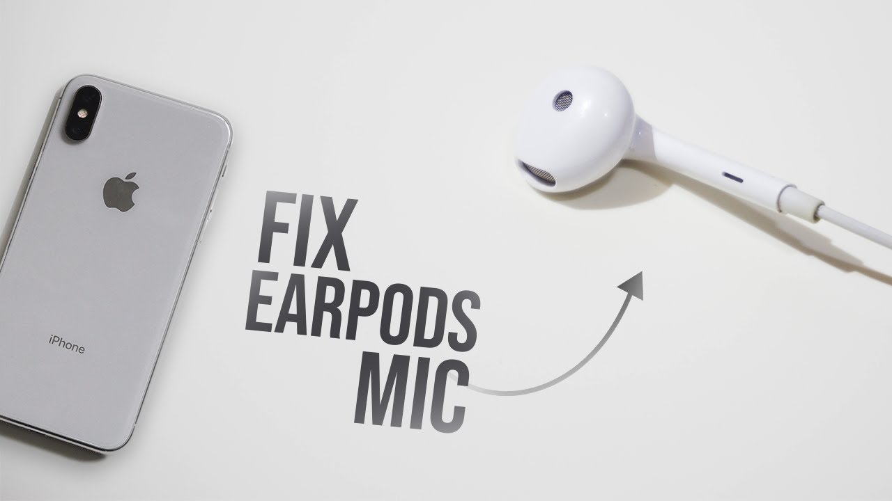 The In-depth Guide: Understanding Fixed Microphones in Earbuds