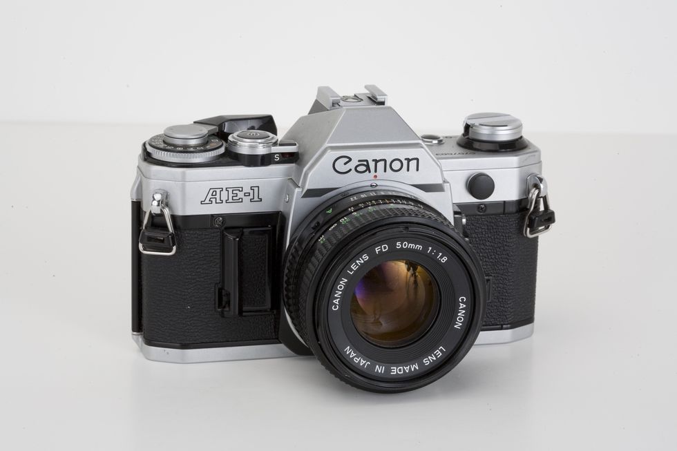 The 35mm Camera: Unraveling Its Significance And Capabilities